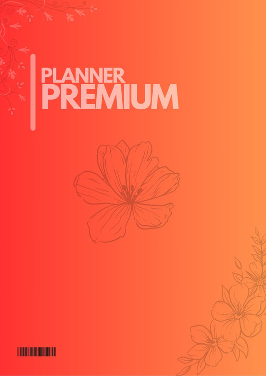 PLANNER PREMIUM