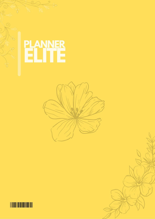 PLANNER ELITE