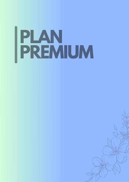 PLAN PREMIUM